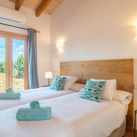 Ferienhaus Casa Binitaref