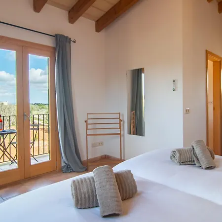 Ferienhaus Casa Binitaref