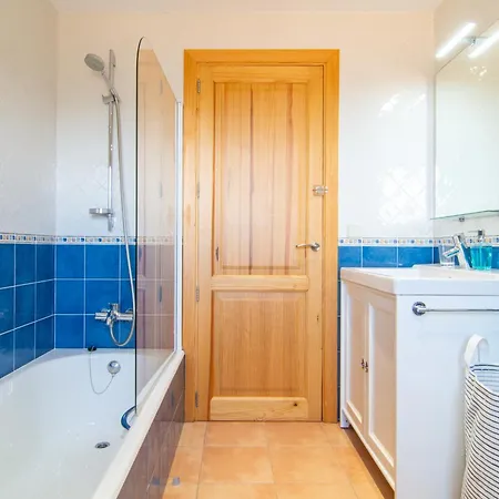 Casa Binitaref Ferienhaus Sineu (Mallorca)
