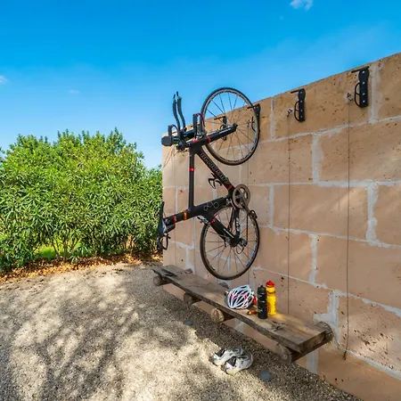 Ferienhaus Casa Binitaref Sineu (Mallorca)