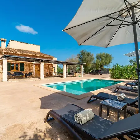 Ferienhaus Casa Binitaref *